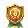 Icon representing value and trust